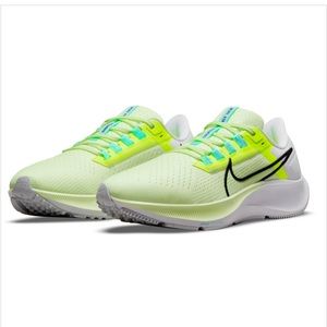 Women’s Nike Air Zoom Pegasus 38 Running Shoes, sz 8.5, NIB